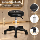 Advwin Massage Table Salon Bed w/ Hydraulic Chair