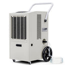 Advwin 50L Commercial Dehumidifier White