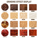 Advwin 2000G Electric Dry Food Grinder Machine