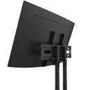 Advwin 32" to 65" Adaptable Floor-standing TV Stand