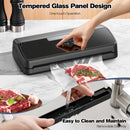 Advwin Vacuum Sealer Machine for Food Storage