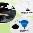 Advwin Plant Hydroponic System 6-Tier