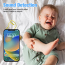 Advwin 1080P HD WiFi Indoor Camera with Dual Lens