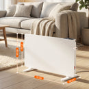 Advwin Convection Space Heater 2000W Full Room Quiet
