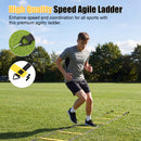 Soccer Training Equipment Set