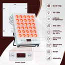 Advwin Red Light Therapy Near Infrared Light Panel