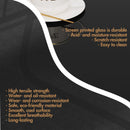 Advwin 4 Pieces Patio Furniture Set Outdoor Modern (Pre-Order)