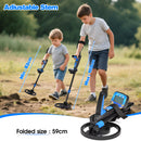 Advwin Metal Detector with 20cm Waterproof Coil