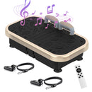 Advwin Vibration Plate Exercise Machine 150kg Capacity