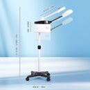 Advwin Professional Facial Steamer