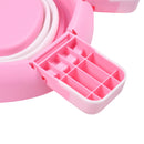 Advwin Portable Toddler Potty Seat w/ Non-Slip Base