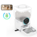 Advwin Automatic Pet Feeder 7L w/ HD Camera & APP Control