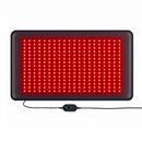 Advwin Red Light Therapy Mat 80 x 50cm