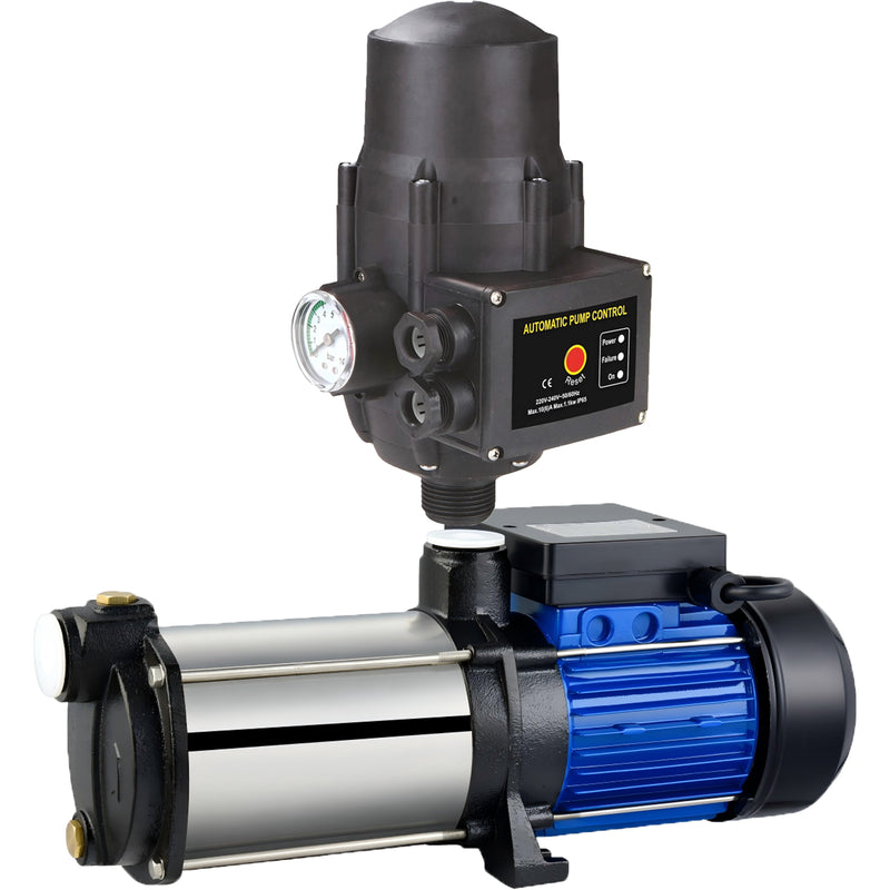 Advwin Water Pump Automatic High Pressure Pumps Controller