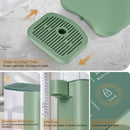 Advwin Instant Hot Water Dispenser with 5 Temp Settings