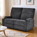 Advwin Loveseat Recliner Sofa Massage Chair