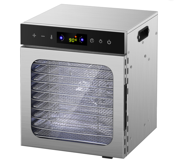 Advwin Food Dehydrator 10 Trays