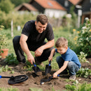 Advwin Metal Detector with 20cm Waterproof Coil