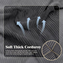 Advwin 3-in-1 Folding Sofa Bed with Pillow