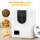 Advwin Pet Camera with Treat Dispenser