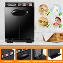 Advwin  8L Hot Towel Warmer Cabinet Fast Heating