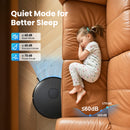 Advwin 3-in-1 Robot Vacuum Cleaner