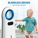 Advwin Evaporative 3 in1 Bladeless Air Cooler