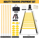 Soccer Training Equipment Set