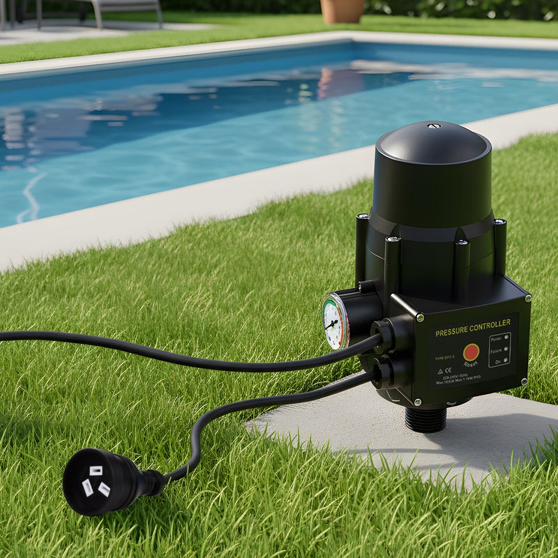 Advwin Switch Controller Automatic Water Pump Controller