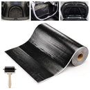 Advwin 80mil Car Sound Deadening Mat 36sqft Butyl