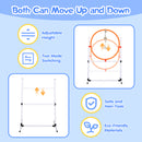 Advwin Agility Training Equipment for Dogs