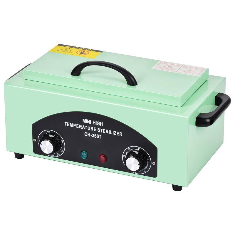 Advwin High Temperature Metal Tool Cleaner Machine
