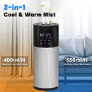 Advwin 13L Humidifier with Extended Tube (Pre-Order)