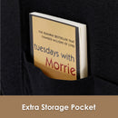 Advwin Sling Accent Chair Armchair