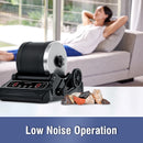 Advwin Rock Tumbler with 9 Speed & 9-Day Timer