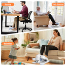 Advwin Under Desk Pedal Exerciser