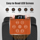 Advwin Under Desk Elliptical Machine