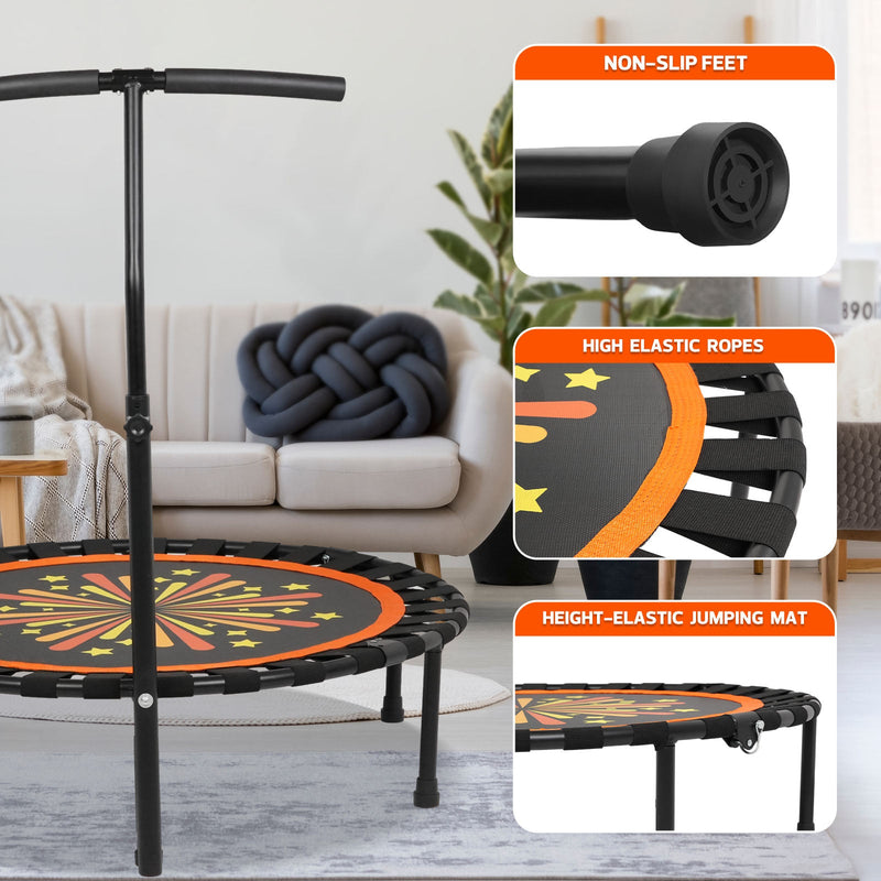 mini trampoline​