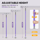 Advwin Silicone Dance Pole for Home