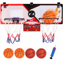 Advwin Indoor Mini Basketball Hoop 2-Player (Pre-Order)