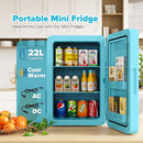 mini fridge