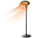 Advwin Outdoor Patio Heater(Pre-Order)