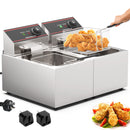Advwin 16L Commercial Electric Deep Fryer