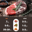 Advwin Vacuum Sealer Machine with 20 Vacuum Bags