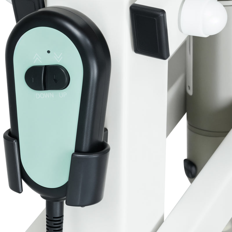 Advwin Electric Lifting Pet Grooming Table 24Inch 360°