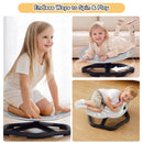 Advwin Toddler Sensory Spinning Chair
