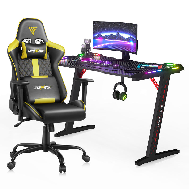 Gaming clearance desk afterpay