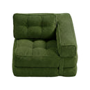 Advwin 3-in-1 Convertible Folding Sofa Bed