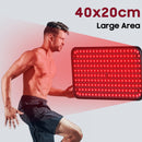 Advwin Red Light Therapy Lamp for Body 3 Wavelengths