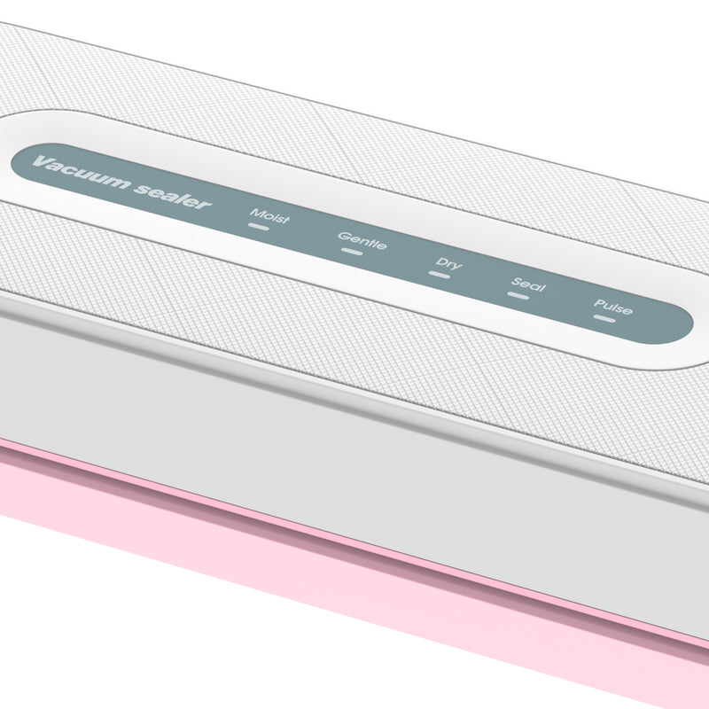 Advwin Vacuum Sealer Machine with 20 Vacuum Bags